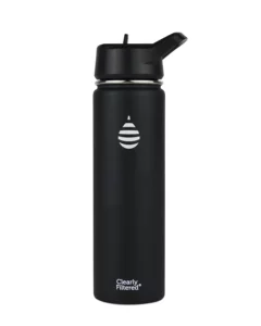 best filtered water bottle reviews