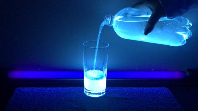 Does UV Light Kill Bacteria in Water?