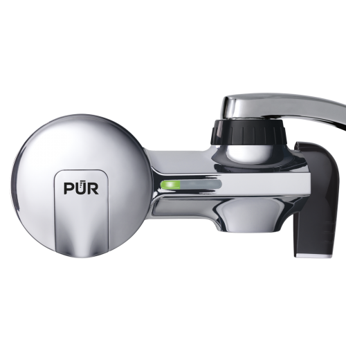 PUR Plus Faucet Filtration System