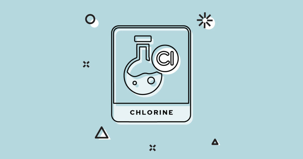 How Long Does it Take To Get Chlorine Out of Well Water