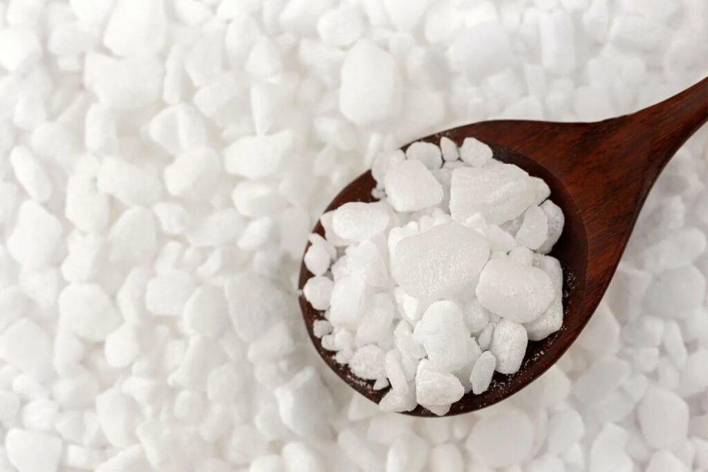 Is Water Softener Salt Edible?