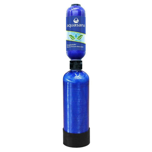 Aquasana SimplySoft Salt-Free Water Conditioner