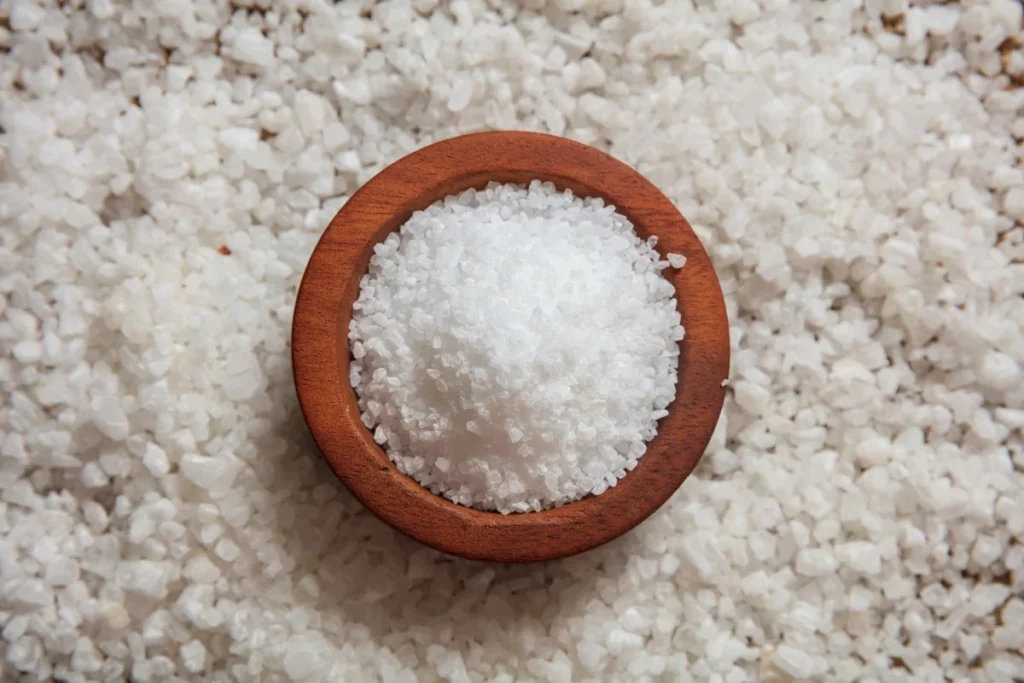 Different Types of Water Softener Salts [How to Choose