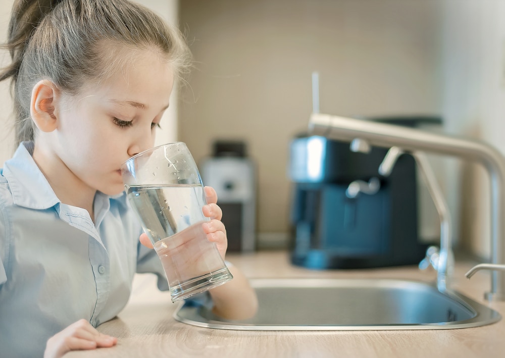 Do Water Softeners Remove Lead from Drinking Water?