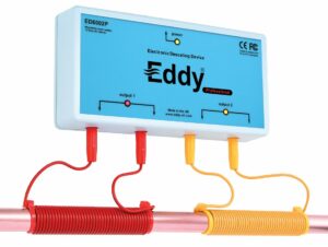 Eddy Electronic Descaler