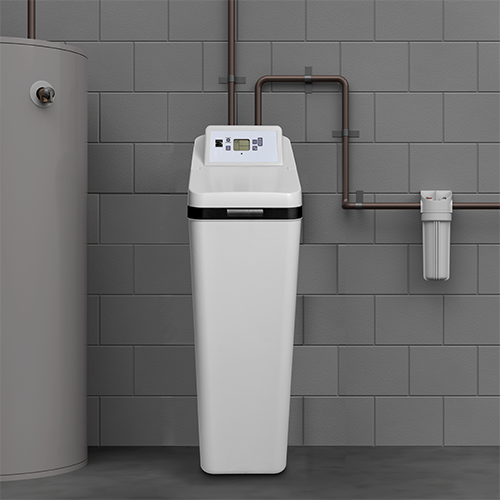 Kenmore Elite® 520 Hybrid Water Softener + Filter