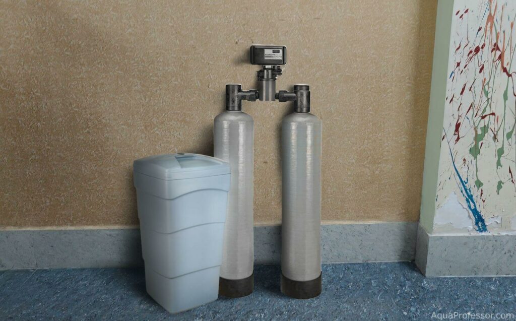 Sterling Water Softener Reviews