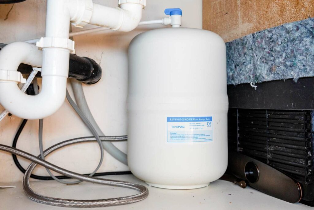 what size water softener do i need
